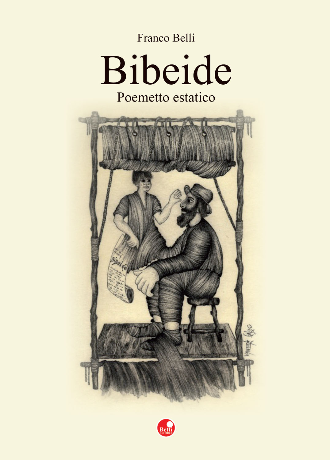 Bibeide