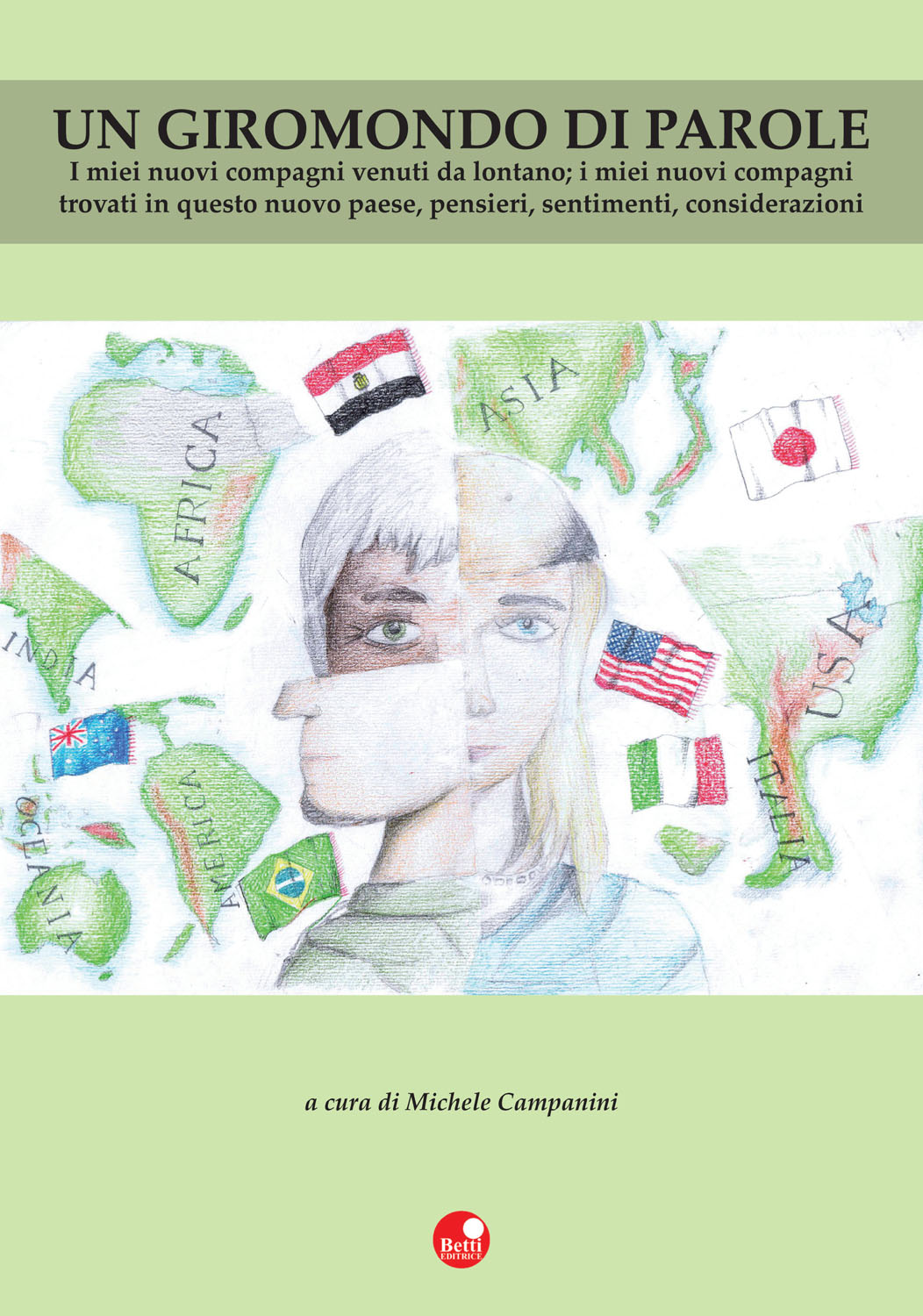 Un giromondo di parole