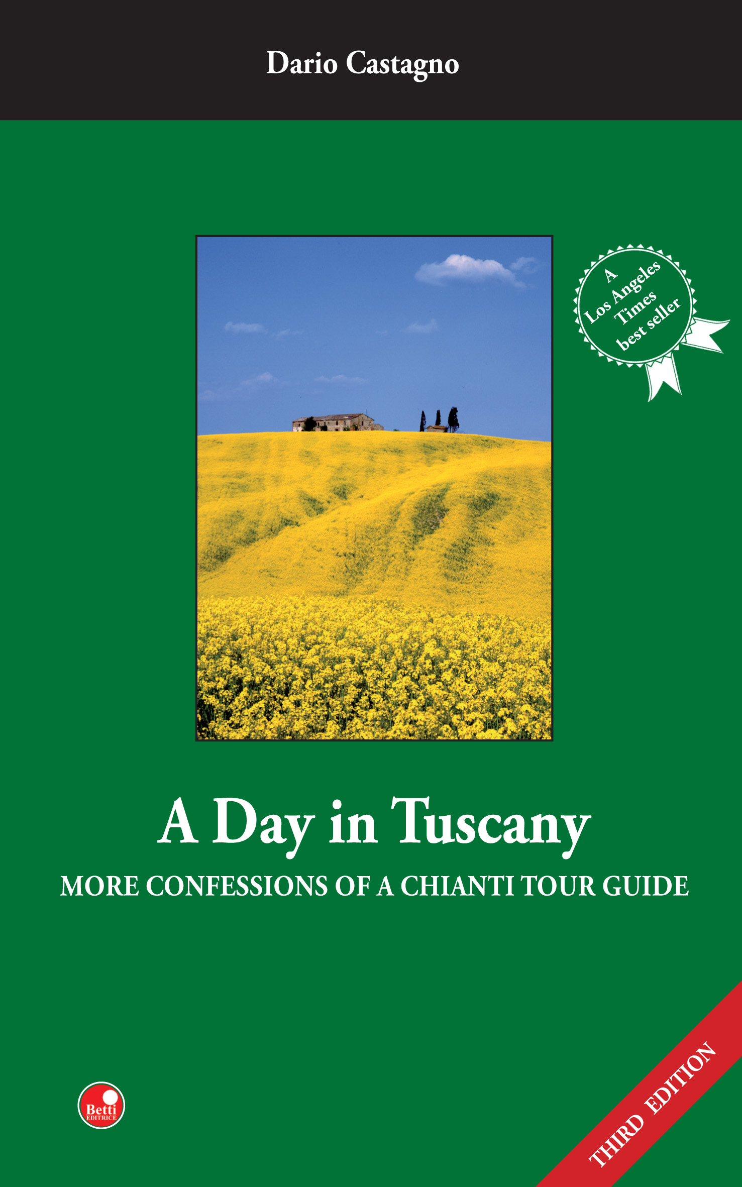 A Day in Tuscany