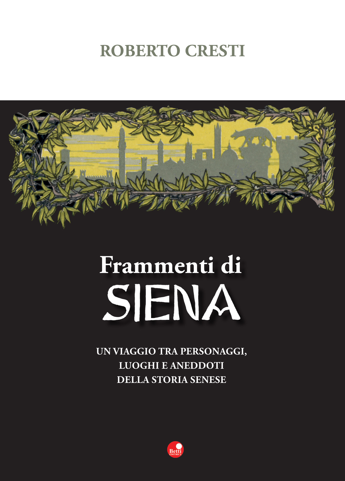 Frammenti di Siena