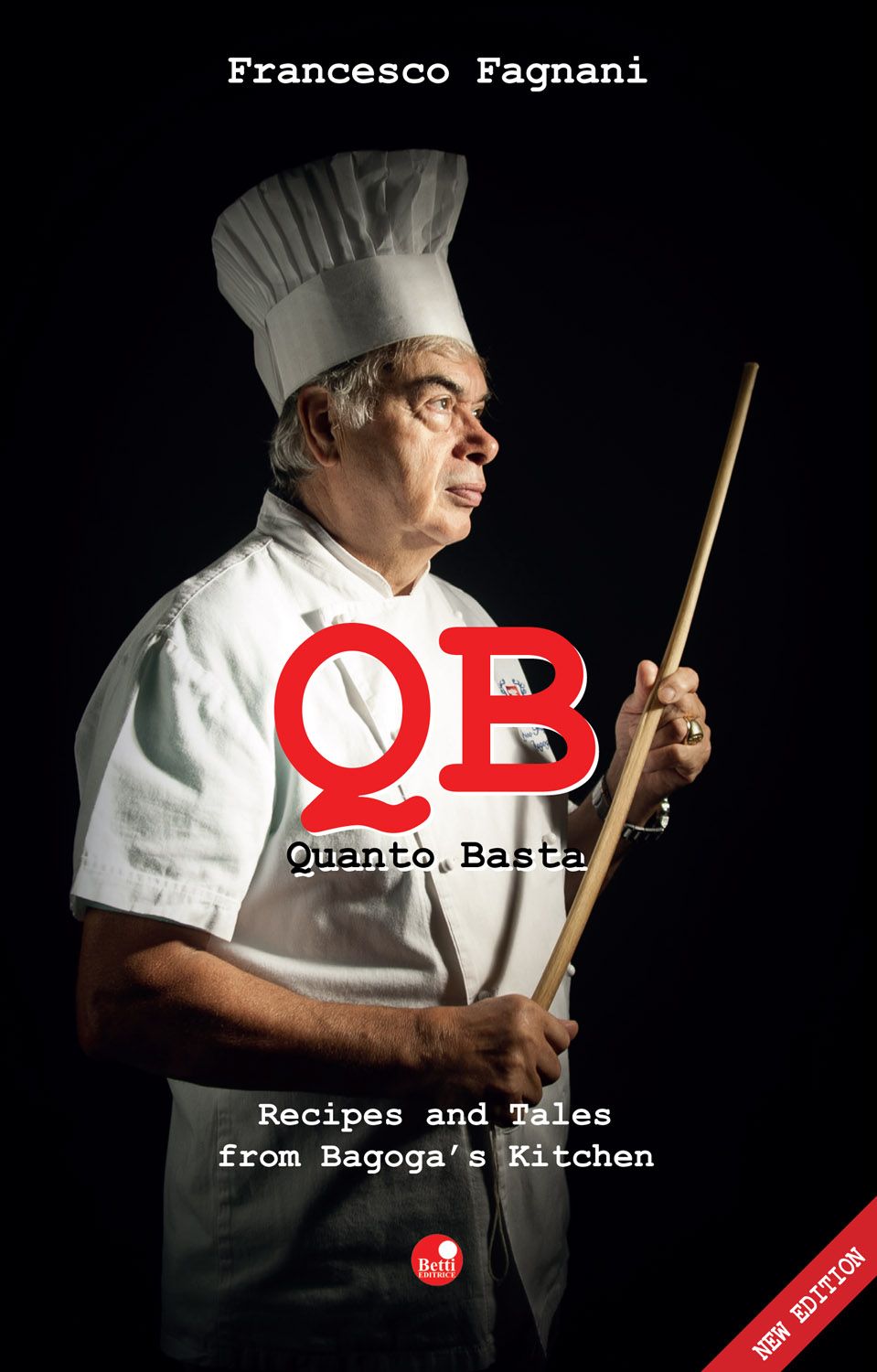 QB Quanto Basta - English