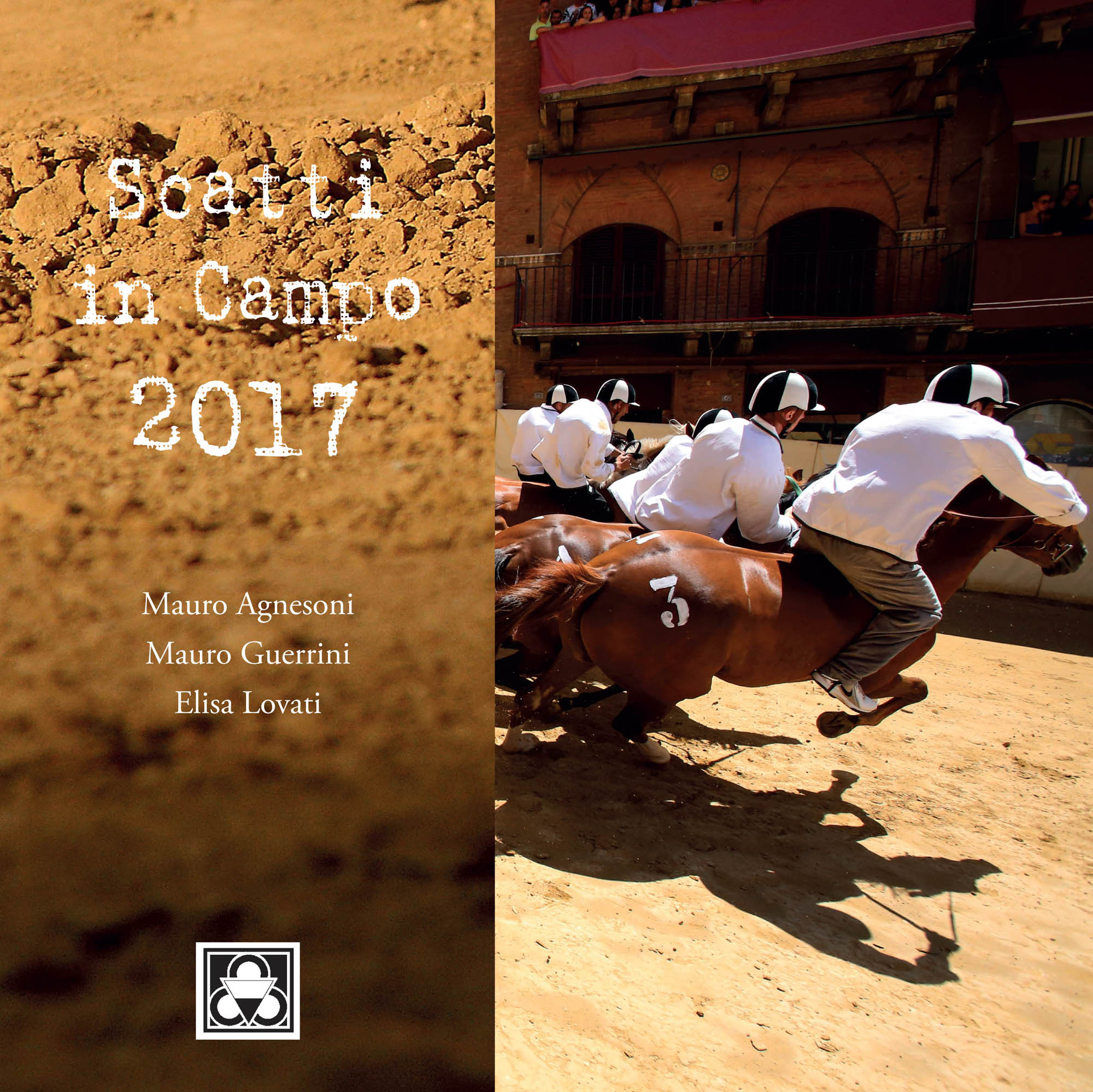 Scatti in campo 2017