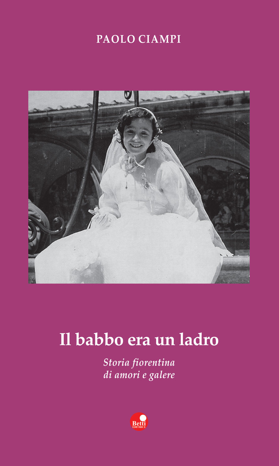 Il babbo era un ladro