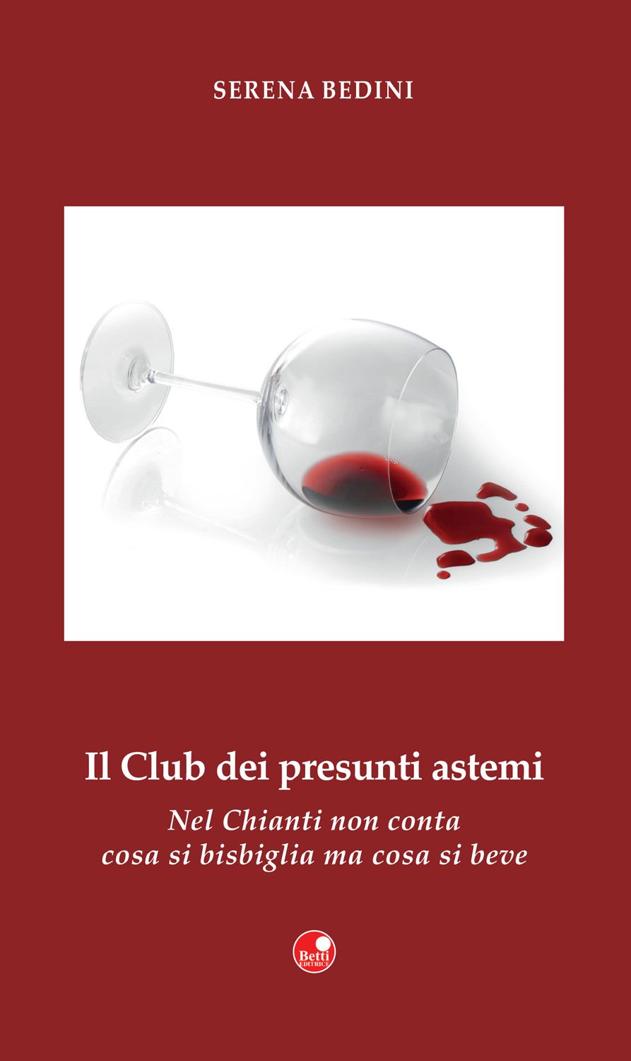 Il club dei presunti astemi