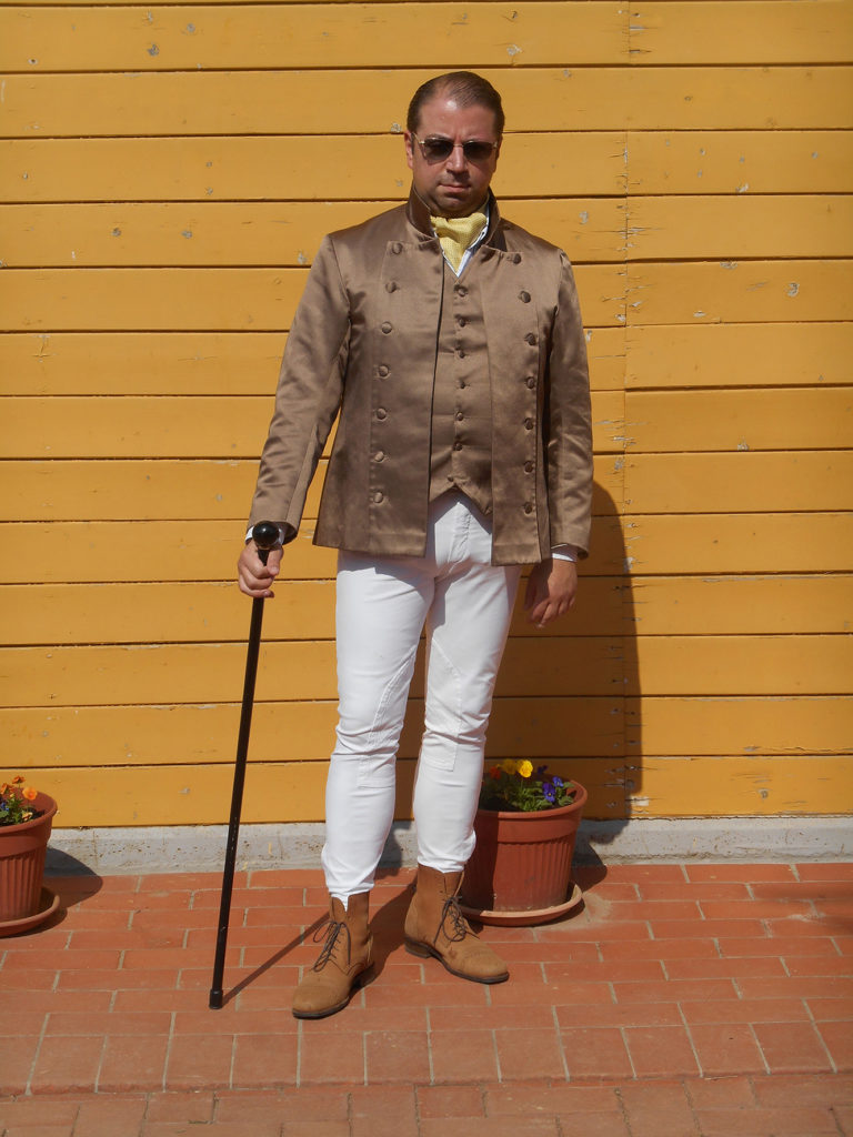 Gattoni Maurizio di Torrealta