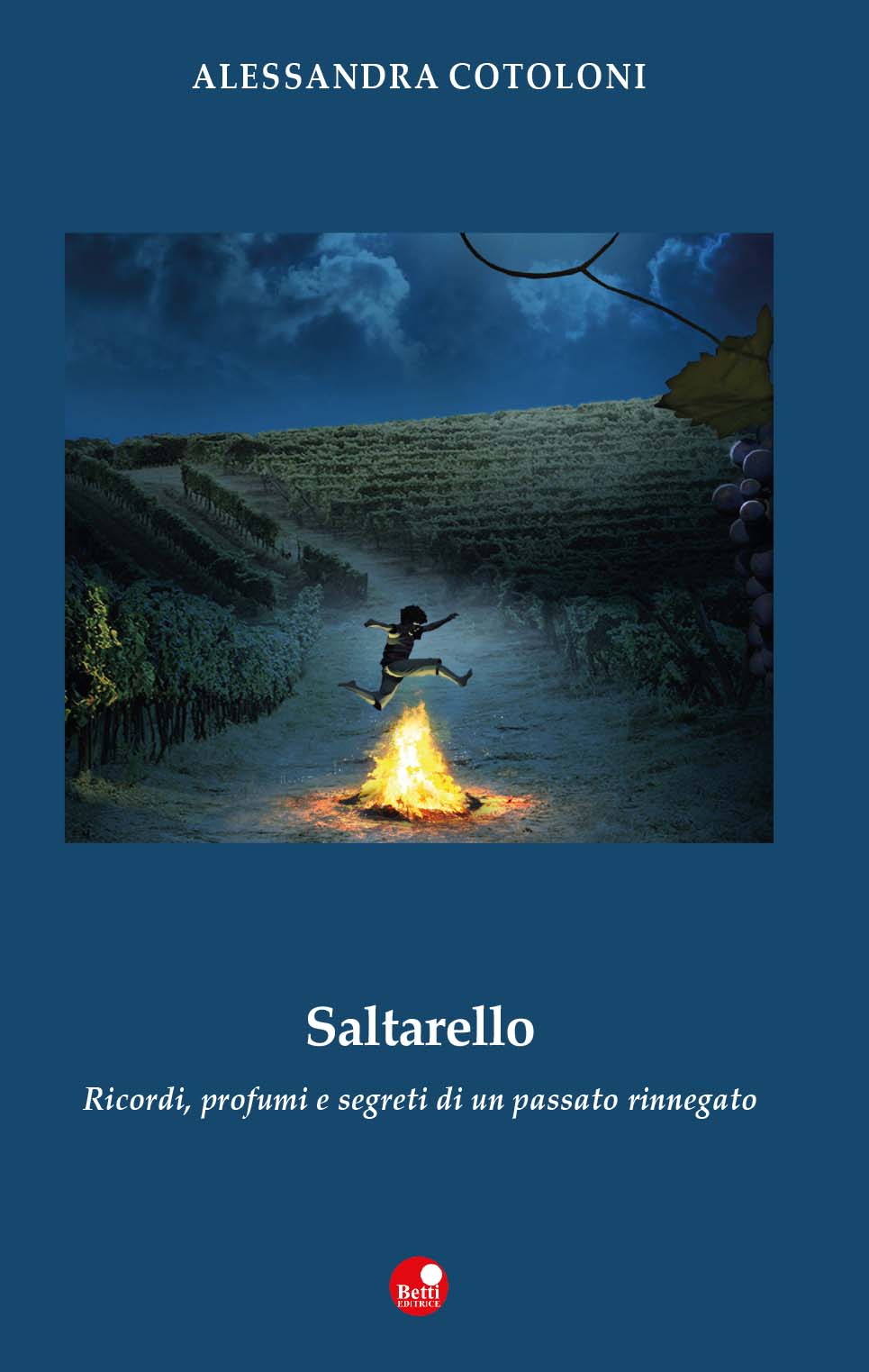 Saltarello