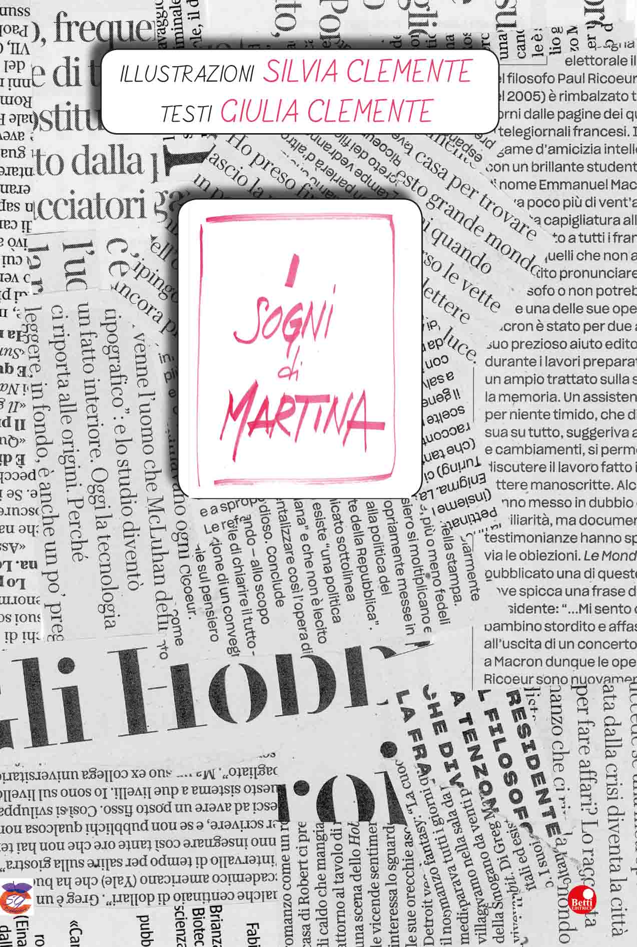 I sogni di Martina/I sogni di Tommaso