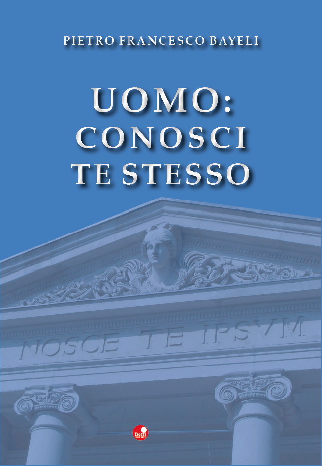 Uomo: conosci te stesso