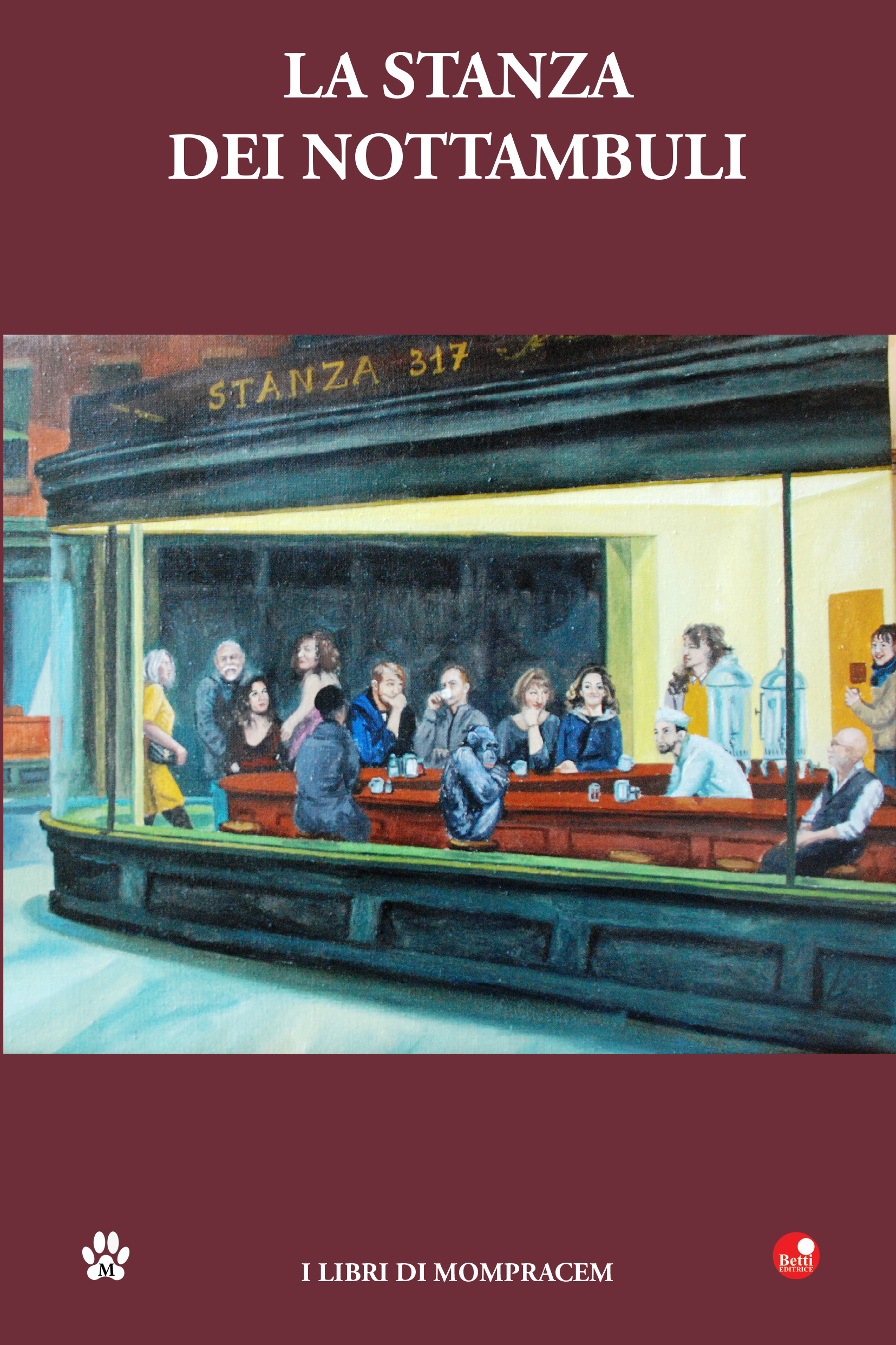 La stanza dei nottambuli