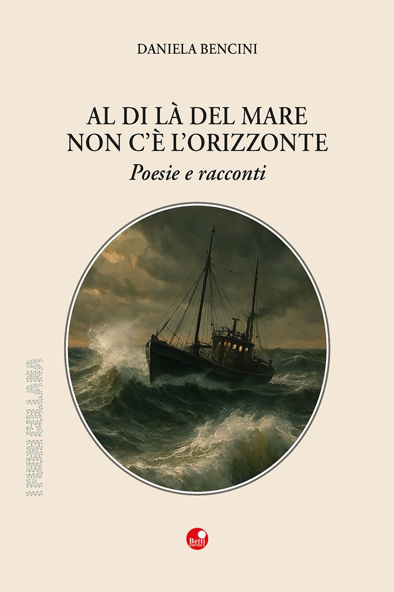 Al di là del mare non c'è l'orizzonte