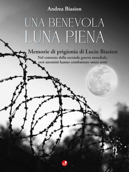 Una benevola luna piena