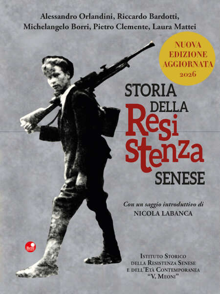Storia della Resistenza senese