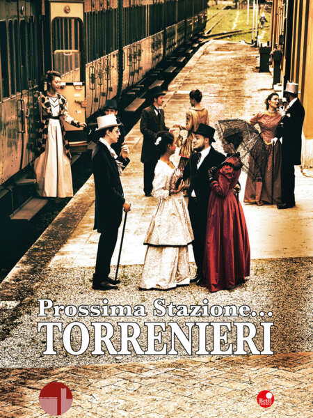 Prossima Stazione... Torrenieri