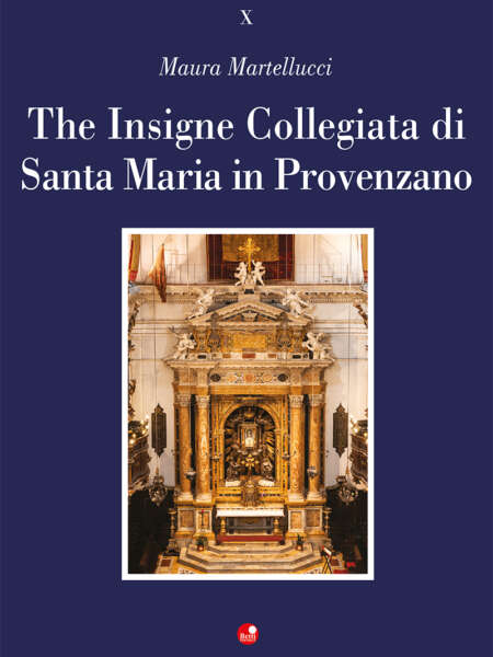 The Insigne Collegiata di Santa Maria in Provenzano