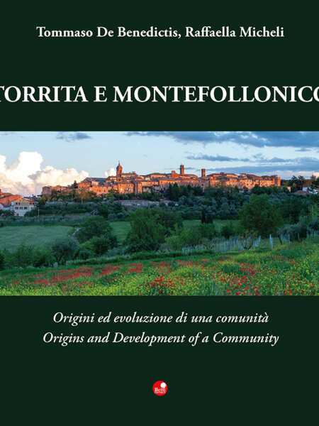 Torrita e Montefollonico