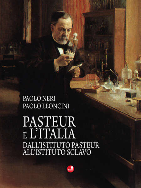 Pasteur e l'Italia