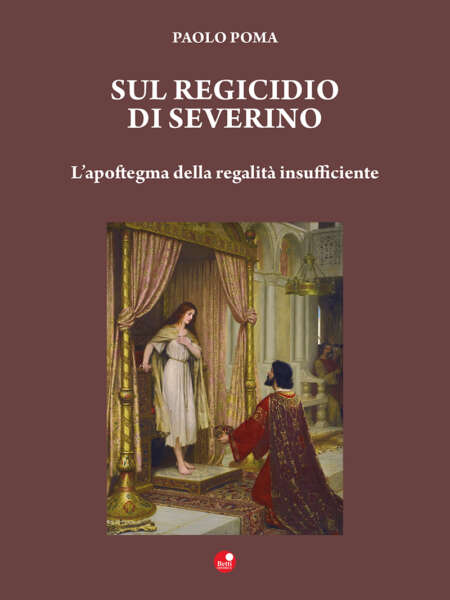 Sul regicidio di Severino