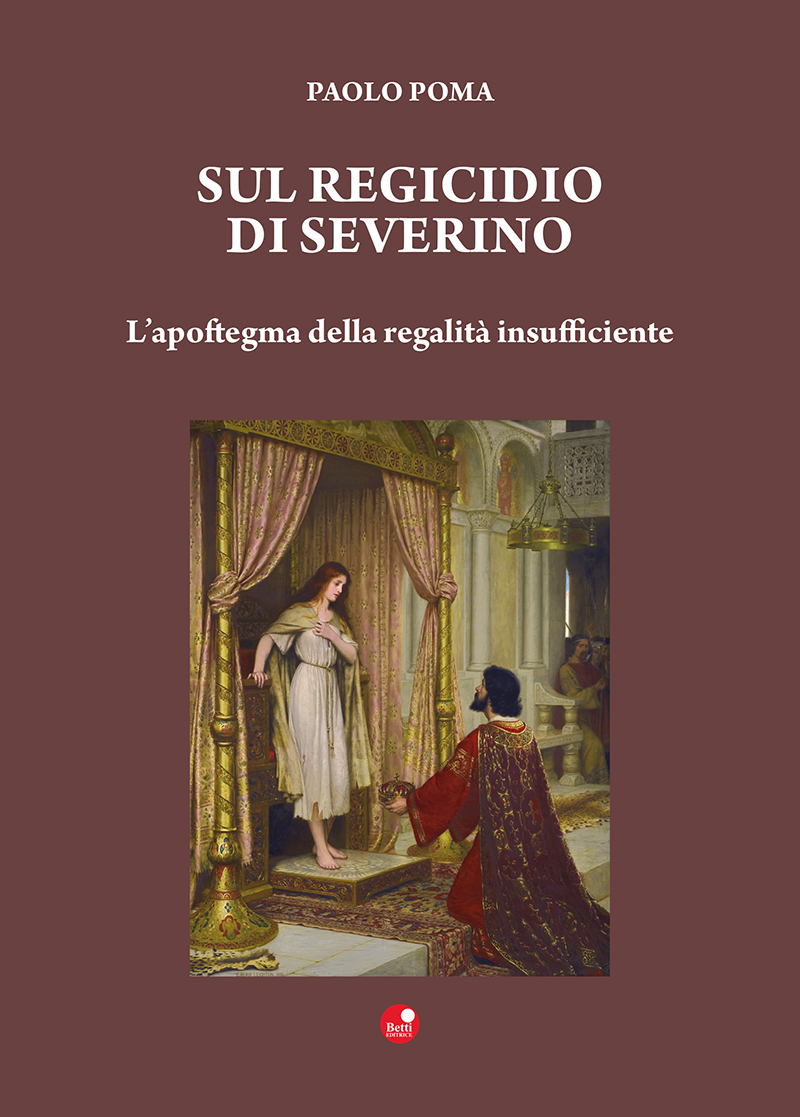 Sul regicidio di Severino