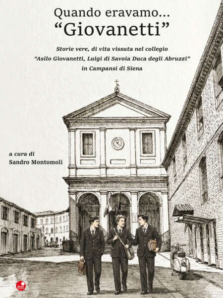 Quando eravamo… “Giovanetti”