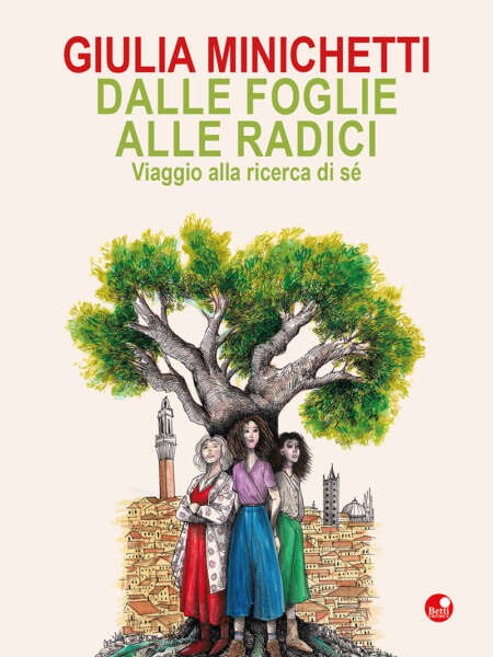 Dalle foglie alle radici