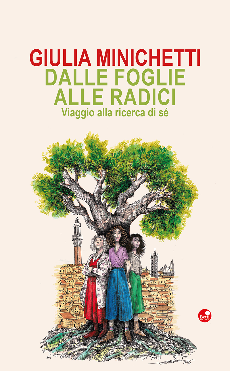Dalle foglie alle radici