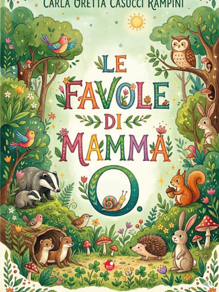 Le favole di Mamma O.