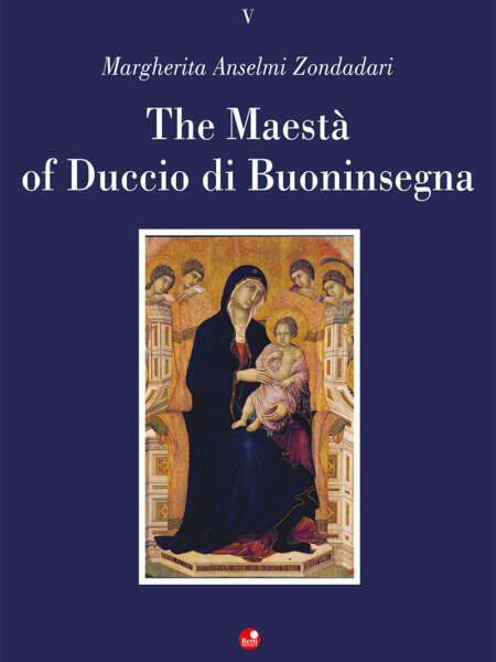 The Maestà of Duccio di Buoninsegna