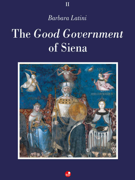 The Good Government of Siena