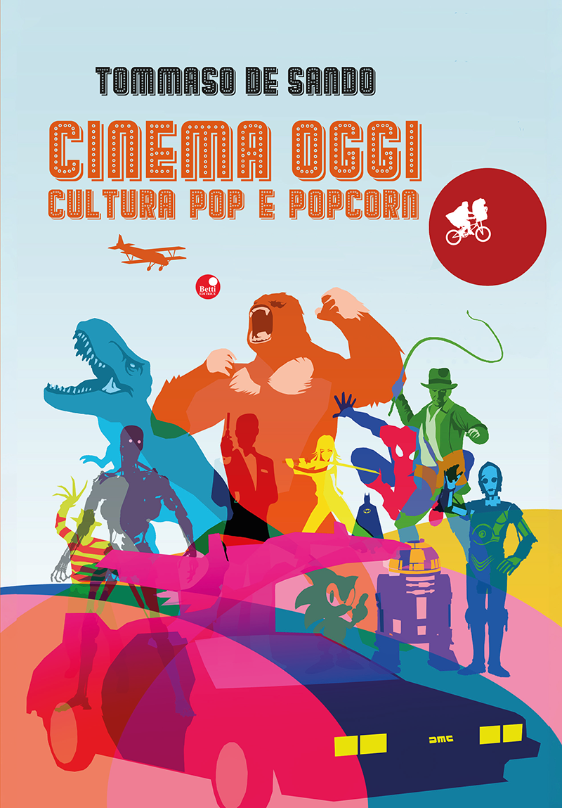 Cinema oggi
