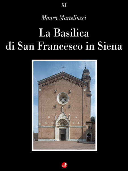 La Basilica di San Francesco a Siena