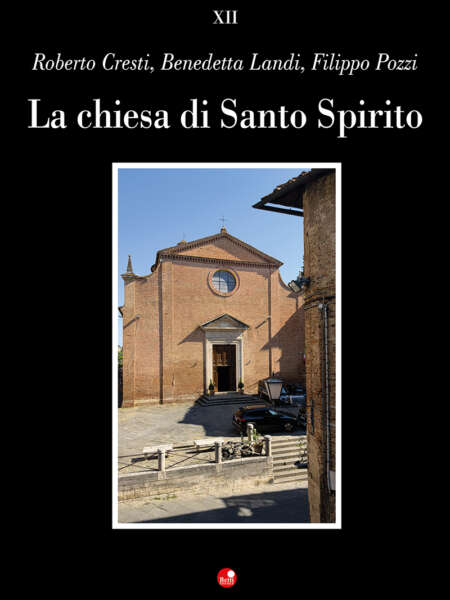 La chiesa di Santo Spirito