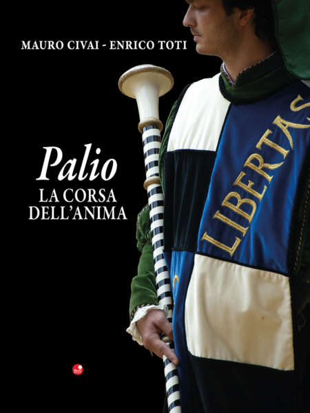 Palio. La corsa dell'anima