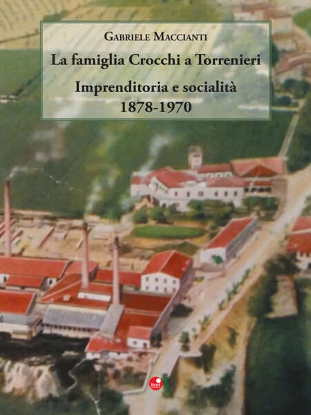 La famiglia Crocchi a Torrenieri