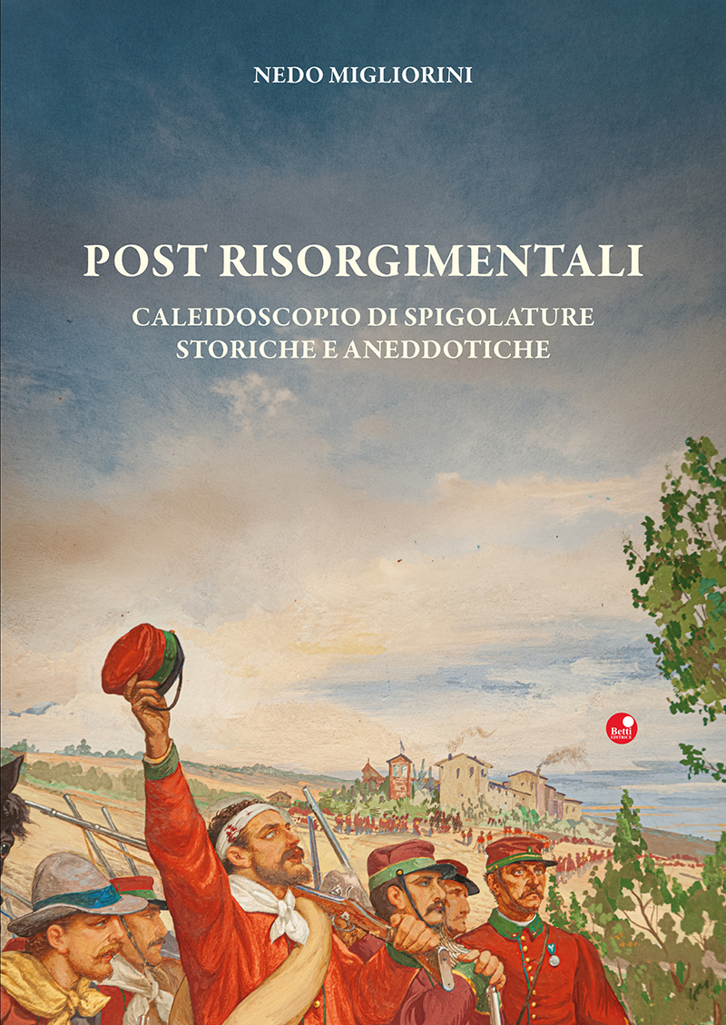 Post Risorgimentali