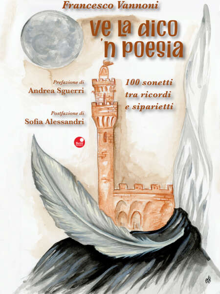 Ve la dico 'n poesia