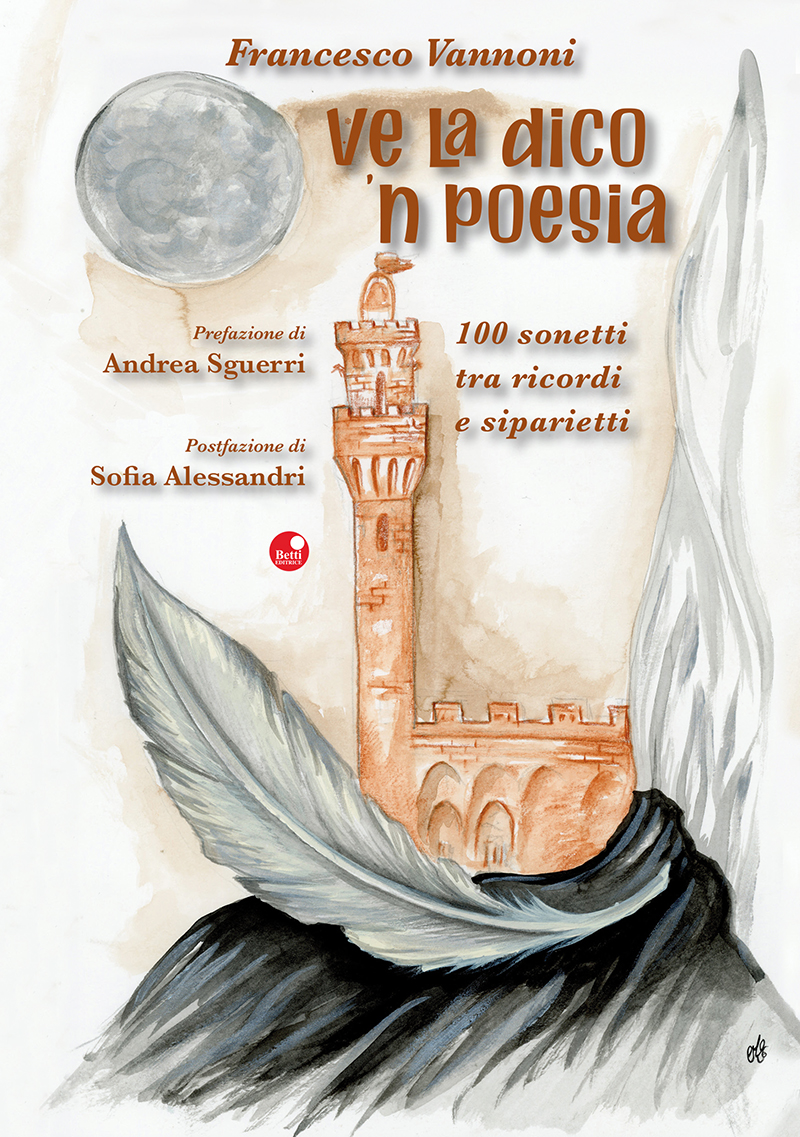 Ve la dico 'n poesia