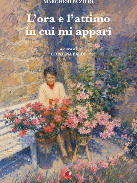 L'ora e l'attimo in cui mi appari