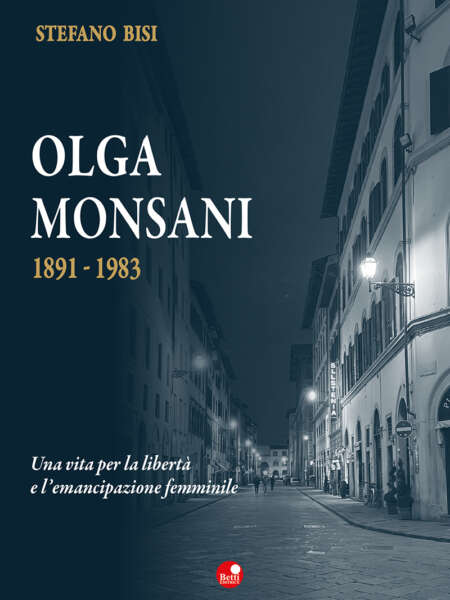 Olga Monsani. 1891-1983