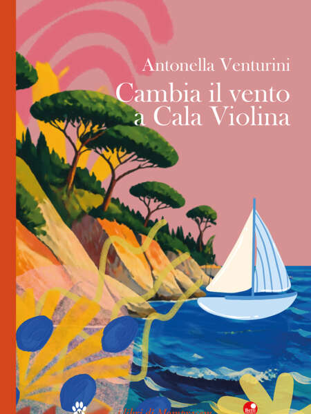 Cambia il vento a Cala Violina