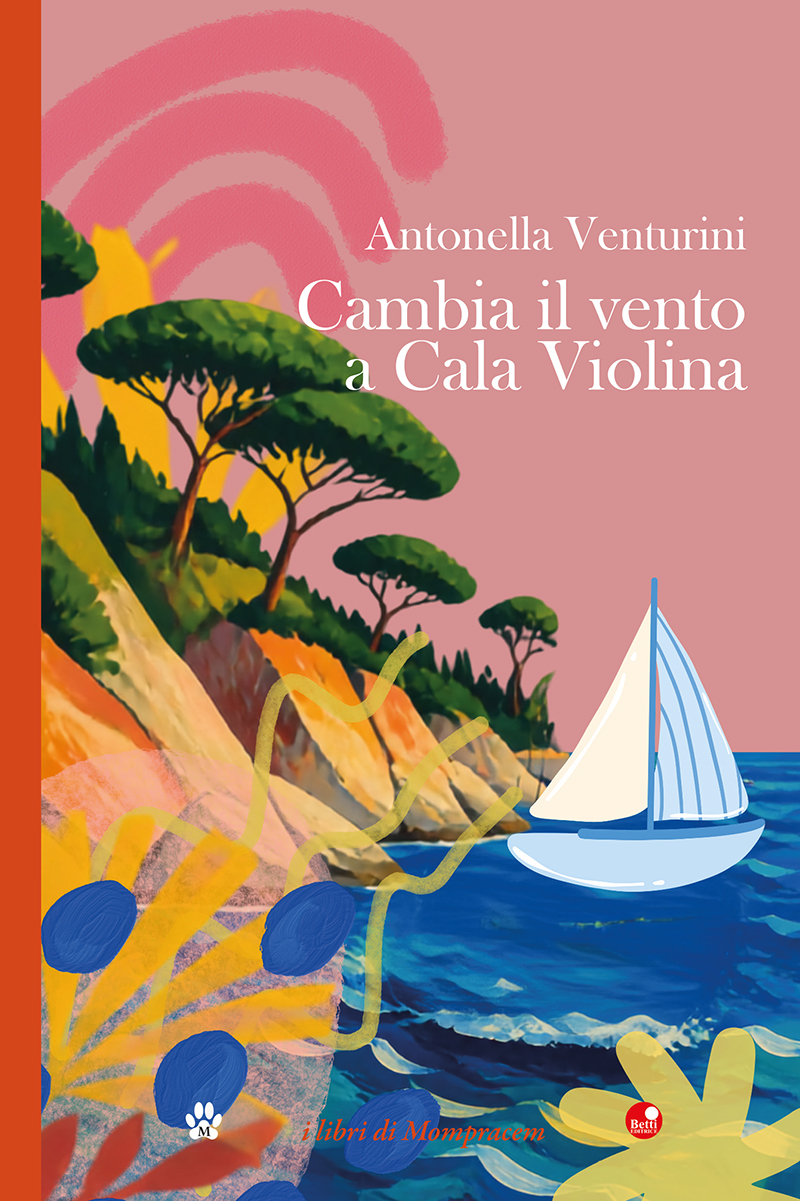Cambia il vento a Cala Violina